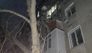 Последствия вражеских обстрелов Херсонщины: под огнем Бериславский и Херсонский районы, ранены четыре человека