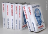 Скоро в продаже! Собрание сказок, прибауток и страшных историй.