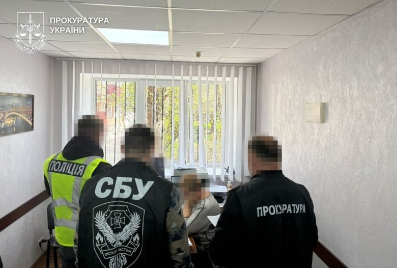 Переплата на купівлі будинку для ВПО