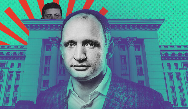 Прокуратура закрила справу Татарова після початку повномасштабної війни