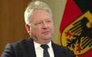 President of the German Federal Intelligence Service Bruno Kahl