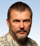 Береза Юрий