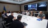Переговори України та Чехії щодо безпекової угоди