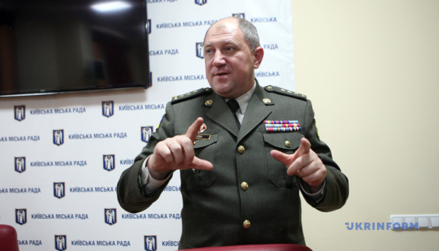 Воєнно-призовний роман. Як в Україні відбувається осінній набір на строкову службу в армію 01