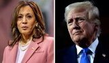 Союзники Трампа вважають, що він програв на дебатах із Камалою Гарріс