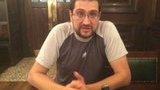 Одеський публіцист Сергій Дібров: насилля, тим більше вбивство - це не по-одеськи. У цьому велика психологічна проблема 2 травня.