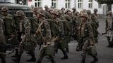 Вірменія привела армію в повну бойову готовність, до військових приєдналися добровольці
