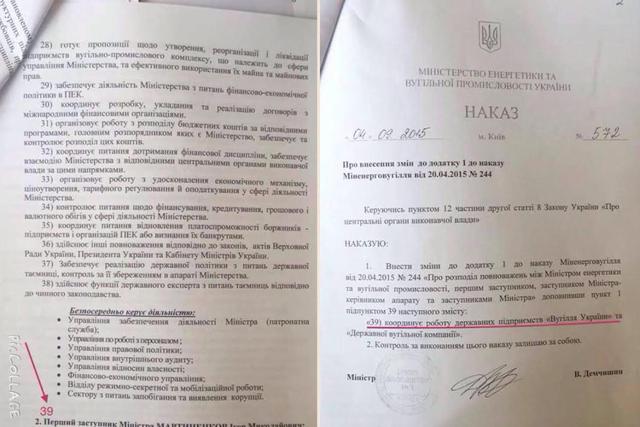 документ