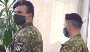 В ВСУ зафиксировано 5 новых случаев COVID-19, всего болеет 45 человек, - Командование Медсил