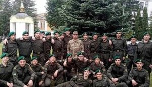 Ліцей "Кадетський корпус" із Сум просить не переводити його до Хмельницького. ВIДЕО