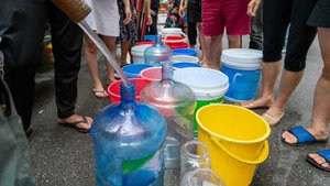 Крым: вода Шрёдингера