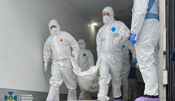 Україна повернула тіла 528 полеглих оборонців у межах репатріаційних заходів. ФОТОрепортаж
