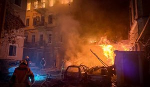 Одеса після обстрілу