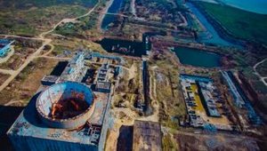 Россия продолжает наращивать ядерный потенциал в оккупированном Крыму, - Кулеба