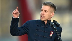Петер Мадьяр призвал предоставить Украине надежные гарантии безопасности