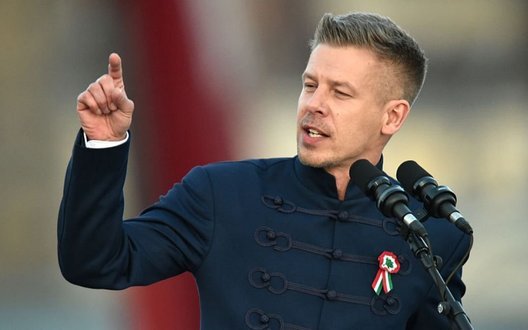 На Закарпатті 100 тисяч угорців не мають основних прав людини, - прем’єр Угорщини Мадяр