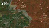 Ukrainian forces foil Russian breakthrough attempt toward Myrnohrad in Donetsk region