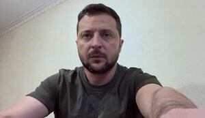 зеленський