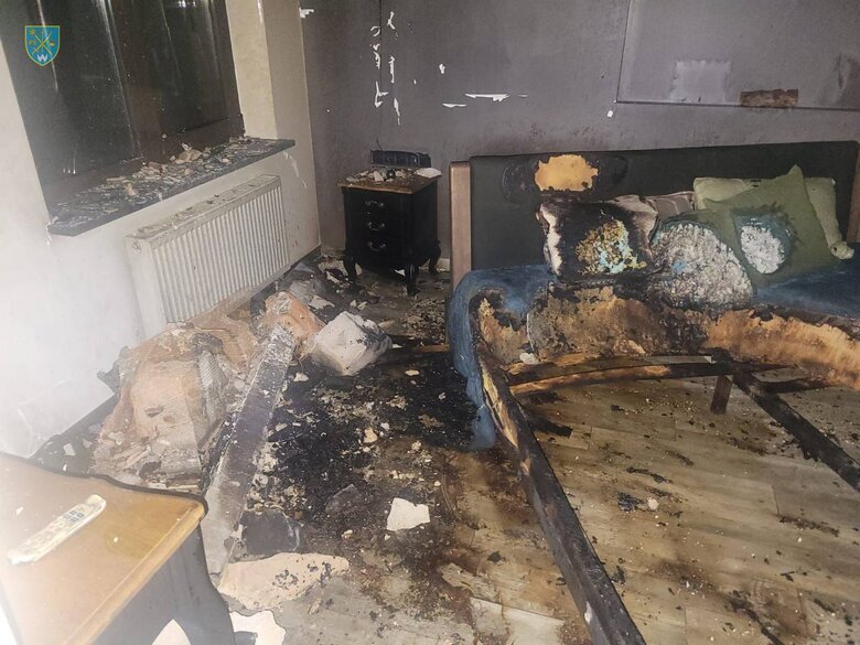 Вночі рашисти атакували південь України шахедами, є влучання в Одеській області 07 Вночі рашисти атакували південь України шахедами, є влучання в Одеській області 07