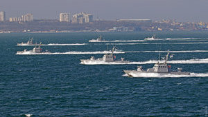 Вигнати Росію. Чи зможе Україна захистити Азовське море