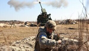 Количество российских штурмов в марте выросло на 17% по сравнению с февралем, - DeepState