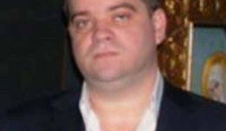 "Смотрящий" Анисим решил "надавить" на начальников УБОПа и ГУМВД