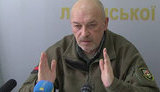 Военным путем решить проблему в Азовском море невозможно, для этого против РФ примут новые санкции, - Тука. ВИДЕО