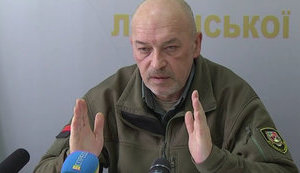 В Луганской области планируют построить железнодорожную ветку в обход оккупированных территорий. ВИДЕО