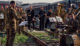 Оркестри корпусу "Хартія" спільно з українськими зірками підготували відеоприсвяту до Дня незалежності. ВIДЕО