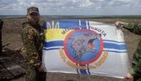 "Большая трагедия, которая произошла в семье морской пехоты", - заявление 36-й бригады