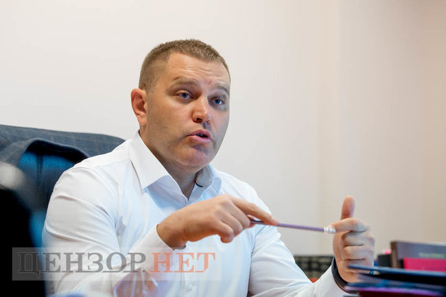 Навіщо депутати перекроїли райони і як зміниться карта судів, поліції та прокуратур 07