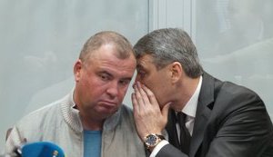 Гладковский выиграл суд против НАБУ по делу о неявке на допрос