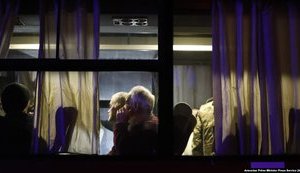 Вірменія та Азербайджан обмінялися військовополоненими