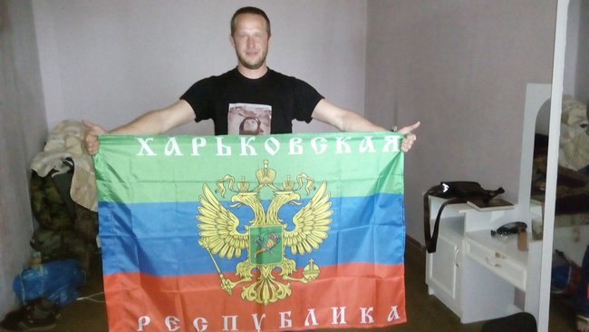 Кримінальники, ґвалтівники, неофашисти: встановлено щонайменше 40 українських найманців, які воюють у Сирії в складі ПВК Вагнера 52