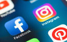 facebook,instagram
