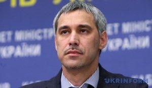 Рябошапка рассматривается как один из кандидатов на должность генпрокурора, – Зеленский