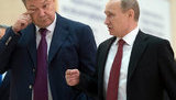 путин,янукович