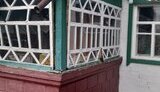 Оккупанты нанесли удар по Полтавской области