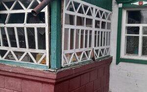 Окупанти завдали удару по Полтавській області