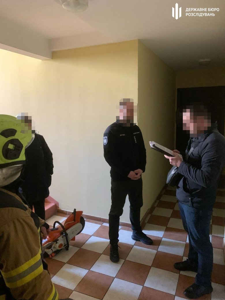 Викрито схему для ухилянтів