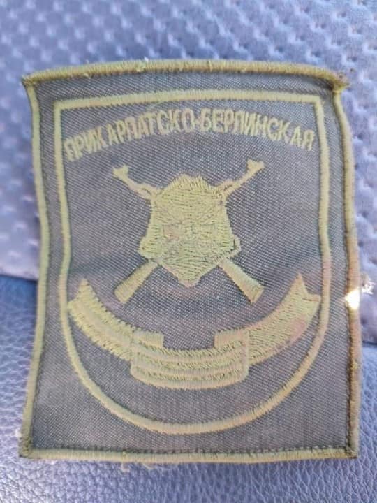 Знищені окупанти та ворожа техніка на Миколаївщині 03