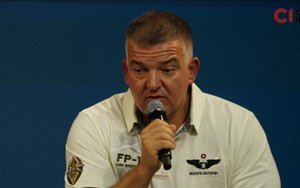 Денис Штілерман