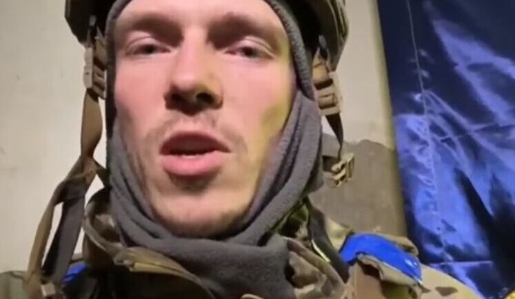 Ситуація вкрай складна, але ми продовжуємо тримати оборону, - звернення командира полку "Азов" Прокопенка. ВIДЕО