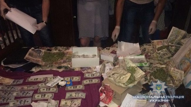 Велику мережу виїзних борделів викрили на Київщині, - Нацполіція 01