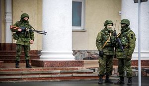 В Бердянске российский оккупант застрелил жителя за отказ дать телефон, - ОГА