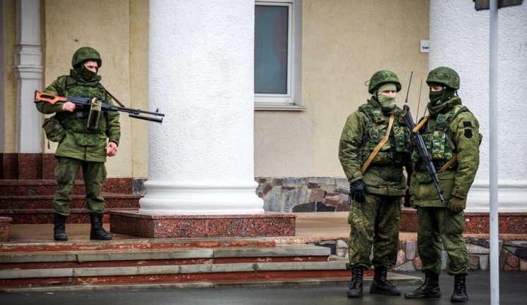 Через 7-10 днів Росія може спробувати "заморозити" війну в Україні, - Грозєв
