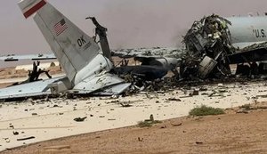 США втратили щонайменше сім літаків у війні проти Ірану, - CNN