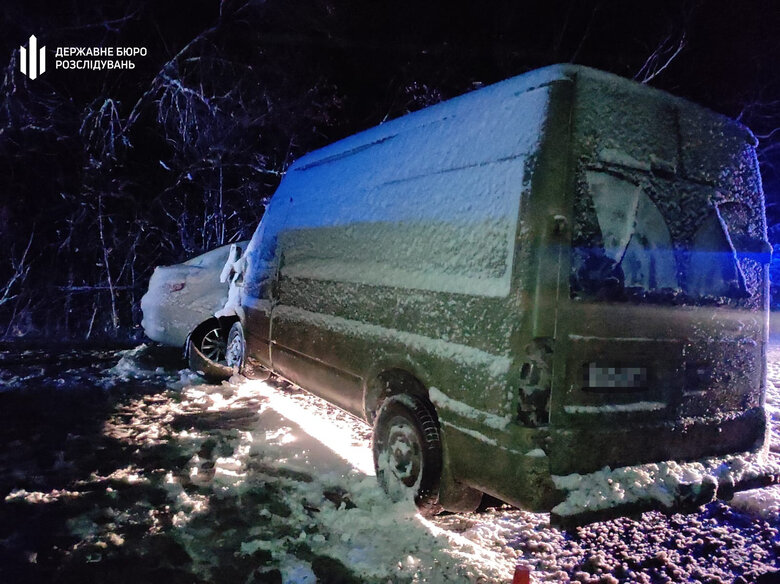 У ДТП на Миколаївщині загинула журналістка Олена Левицька та її чоловік Сергій: Легковик зіткнувся із військовим авто, ДБР розпочало розслідування 06