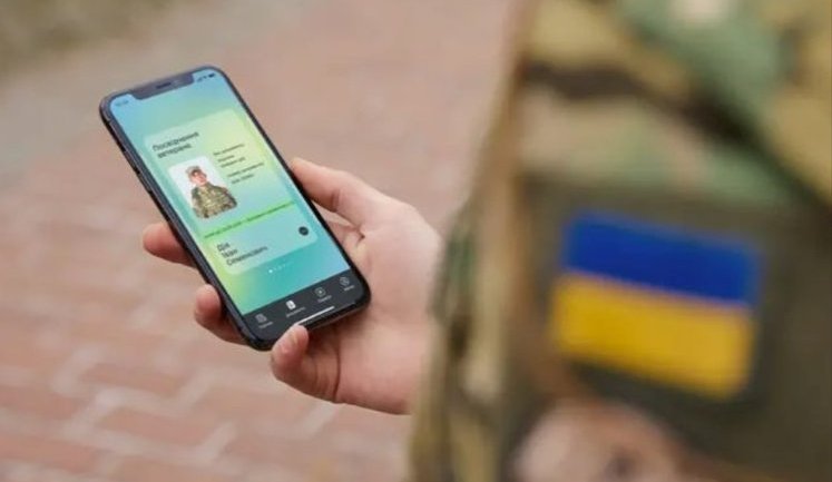 У "Дії" запустили компенсацію автоцивілки для ветеранів та ветеранок