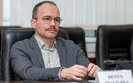 Міністр юстиції Денис Малюська